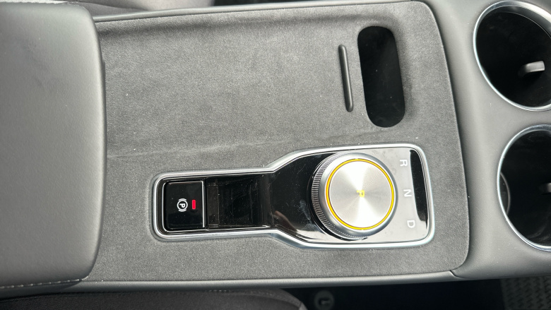 MG MGS5 170kW SE EV Long Range 64kWh 5dr Auto Electric Estate